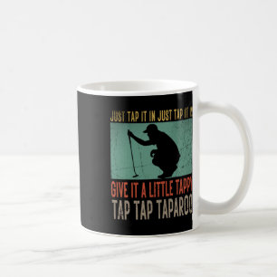 Mug Appuyez dessus Appuyez dessus Donnez-lui un petit