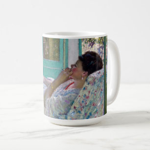 Mug Après-midi - Chambre Jaune 1910