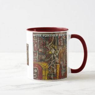 Mug après un examen plus approfondi