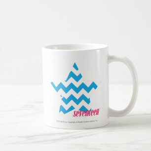 Mug Aqua 2 de zigzag