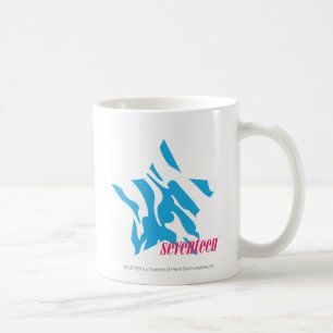 Mug Aqua 3 de zèbre
