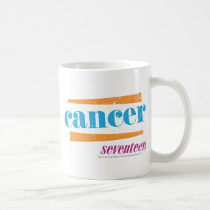 Mug Aqua de Cancer