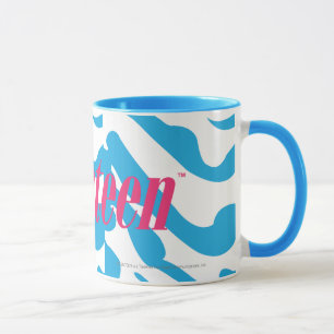 Mug Aqua de zèbre