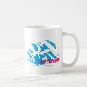 Mug Aqua de zèbre