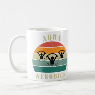 Mug aquagym