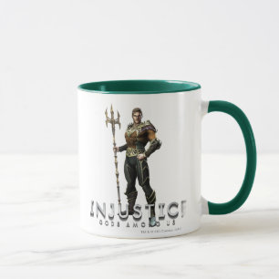 Mug Aquaman