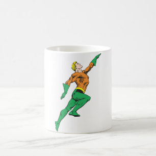 Mug Aquaman saute
