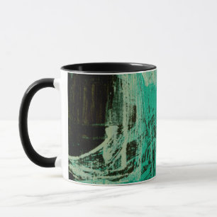 Mug Aquamarine Windows I