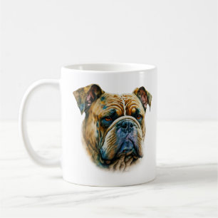 Mug Aquarelle