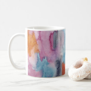Mug Aquarelle fluide