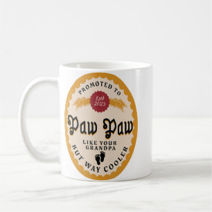 Mug Aquarelle Hérisson Guitare Baby