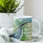 Mug Aquarelle Nature Commençons la prochaine aventure<br><div class="desc">Aquarelle Nature Commençons la prochaine aventure</div>