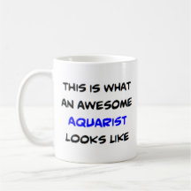 aquarist, génial
