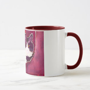 Mug Aquarium populaire