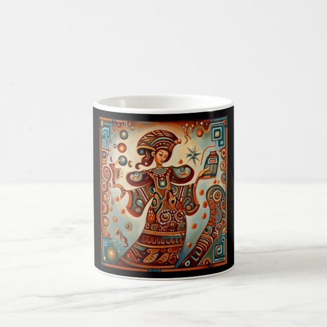Mug Aquarius (11) (Centre)