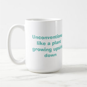 Mug Aquarius Shady Zodiac