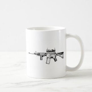 MUG AR15