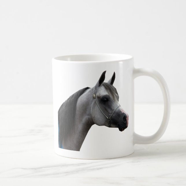 Mug Arabe (Droite)