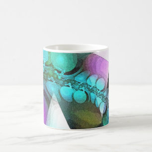 Mug Arabesque moderne