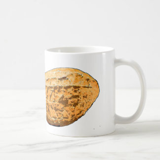 Mug arachide