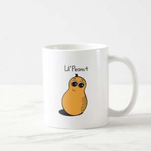 Mug Arachide de Lil