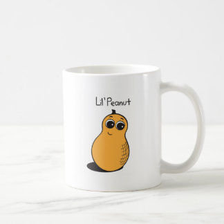 Mug Arachide de Lil