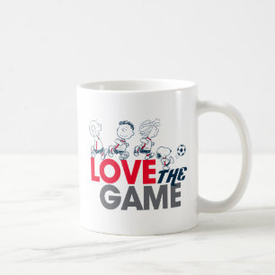 Mug Arachides Gang - Aimer Le Jeu