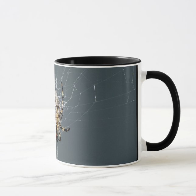 Mug Araignée (Droite)