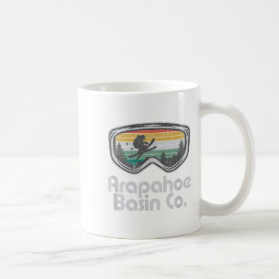 Mug Arapacute Ss Mignon Ss Bassin Colorado Montagne de
