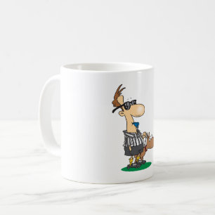 Mug Arbitre aveugle
