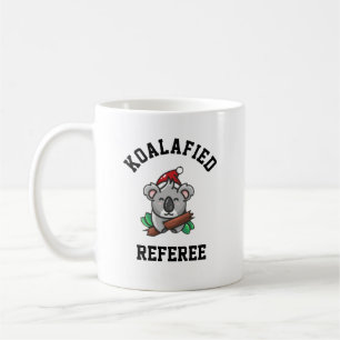 Mug Arbitre Koalafied