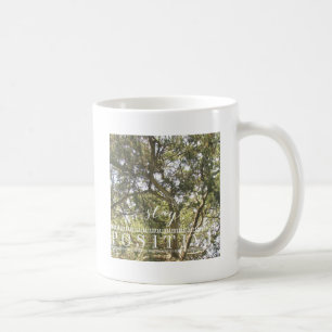 Mug Arborescence positive