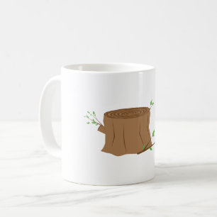 Mug Arbre