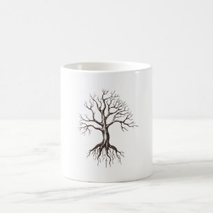 Mug Arbre