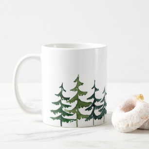 Mug Arbre à pépins