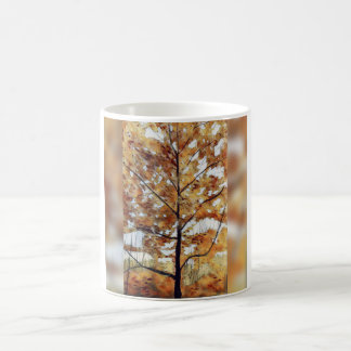 Mug Arbre d'automne
