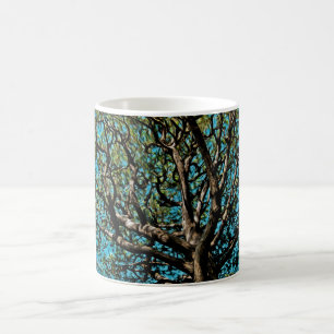 Mug Arbre de chêne