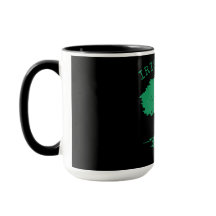 Arbre de la famille des racines irlandaises