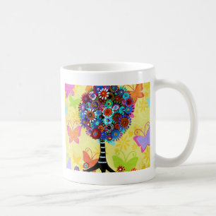 MUG ARBRE DE LA VIE