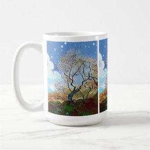 MUG ARBRE DE MONTAGNE