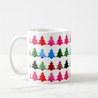 Mug arbre de Noël
