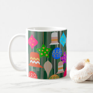 Mug Arbre de Noël