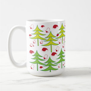 Mug Arbre de Noël