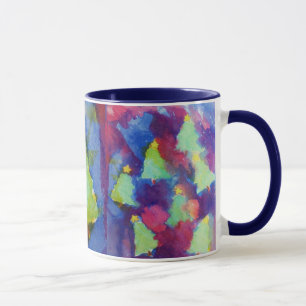 MUG ARBRE DE NOËL