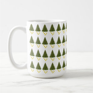 Mug arbre de Noël