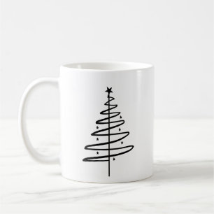 Mug Arbre de Noël