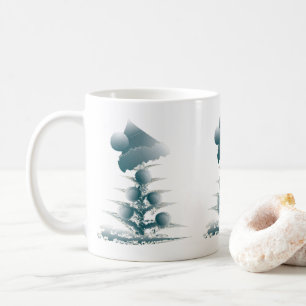 Mug Arbre de Noël