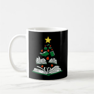 Mug Arbre de Noël de la réservation III