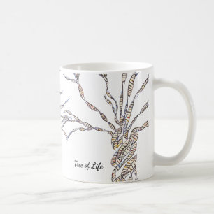Mug Arbre de Vie