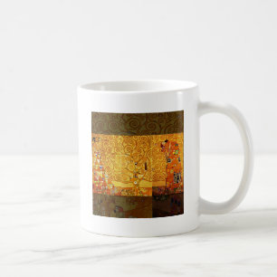 Mug Arbre de vie Gustav Klimt Nouveau